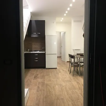 Albani Welcome Houses Rzym