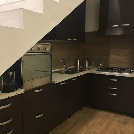 Dom wakacyjny Albani Welcome Houses *