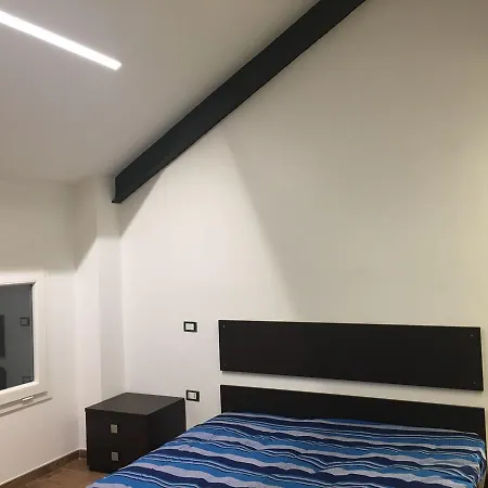 Albani Welcome Houses * Rzym