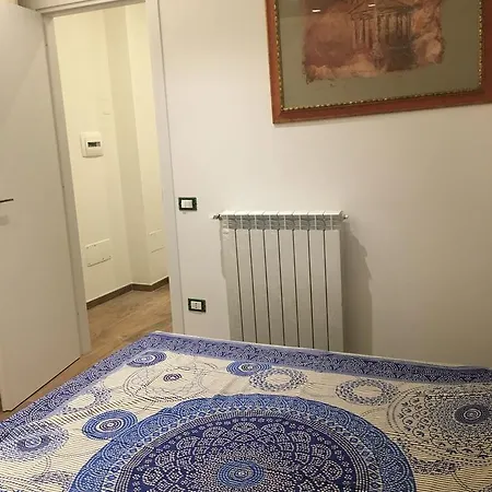Albani Welcome Houses *