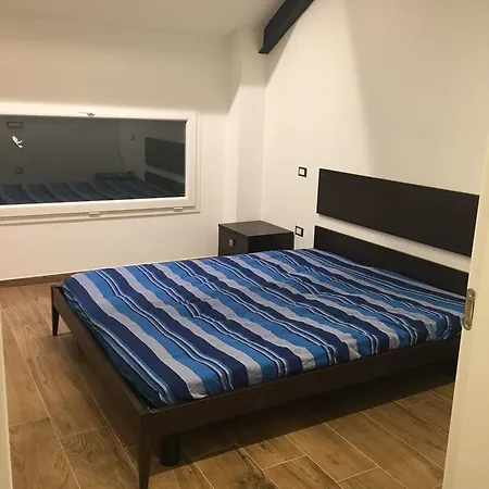 Albani Welcome Houses Dom wakacyjny