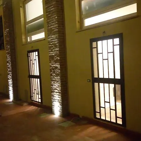 Dom wakacyjny Albani Welcome Houses *