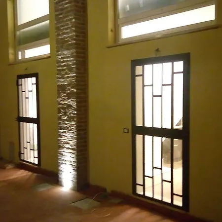 Albani Welcome Houses * Rzym